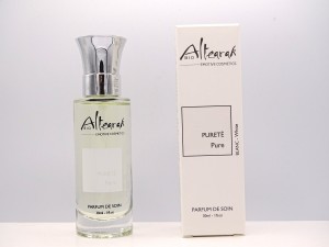 Parfum Pureté - Altearah