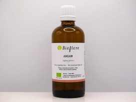 HV Argan bio 100ml - Bioflore
