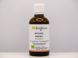 HV Moutarde bio 50 ml -Bioflore