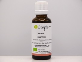HV Brocoli bio 30 ml - Bioflore