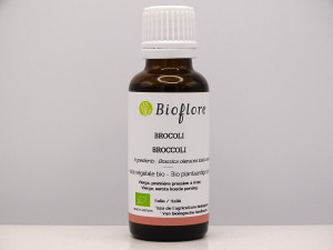HV Brocoli bio 30 ml
