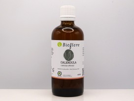 Macérat de calendula bio 100ml - Bioflore