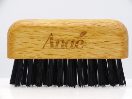 Brosse de nettoyage de brosses à cheveux - Anaé