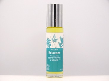 Roll on Relaxant 10ml