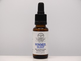 Elixir Sommeil - Elixirs & Co