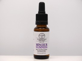 Elixir Minceur - Elixirs & Co
