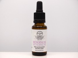 Elixir Ménopause - Elixirs & Co