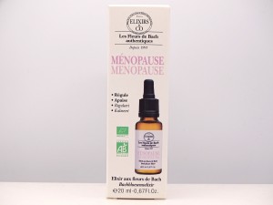 Elixir Ménopause