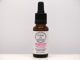 Elixir Féminité - Elixirs & Co