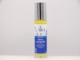 Roll on Hiver tranquille 10ml