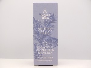 Complexe souffle frais - De Saint Hilaire