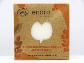 Après-shampoing Solide - Endro