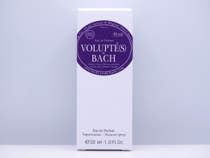 Volupté - Eau de Parfum Fleurs de Bach