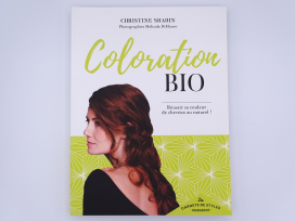 Coloration Bio - Christine Sahin