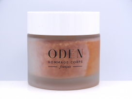 Gommage corps - ODEN