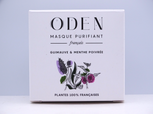 Masque purifiant - ODEN