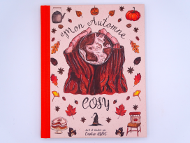 Mon automne cosy - Caro from woodland