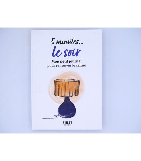 Merci, mon carnet de gratitude - editions solar - Lille 59