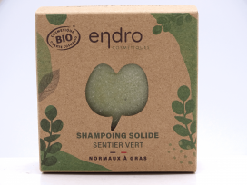 Shampoing cheveux normaux à gras - Endro