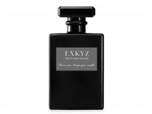 Parfum Édition Noire - Exkyz
