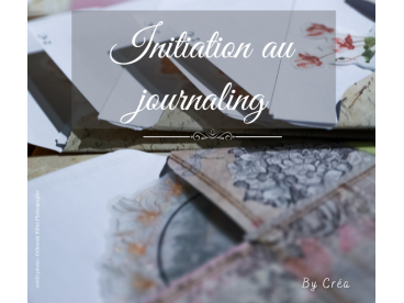 Initiation au journaling