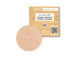 Recharge Poudre compacte - ZAO